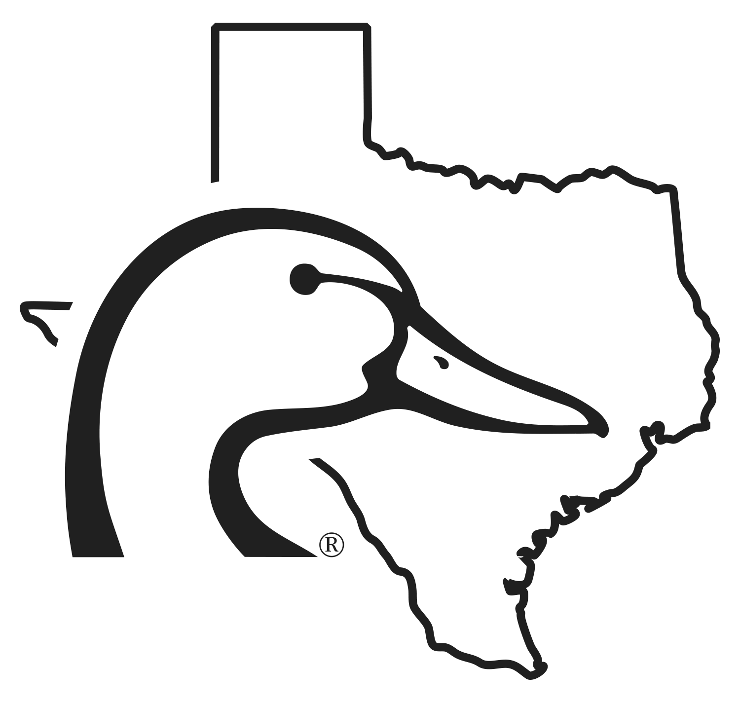 Texas Ducks Unlimited